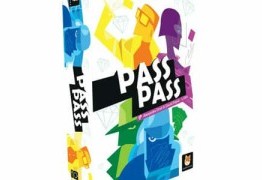 Pass pass : les fourbes rient