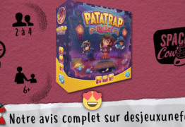 Patatrap Quest