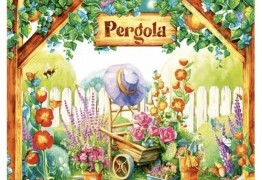 Pergola : Semer des graines et récolter la paix