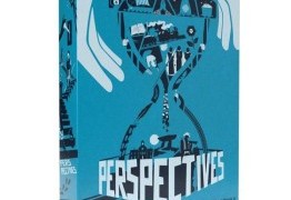 Perspectives 2 – La belle bleue