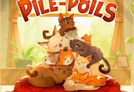 Pile-Poils