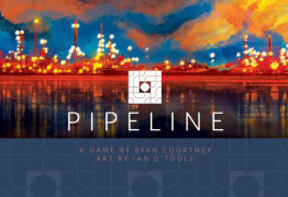 Pipeline: mise-à-jour - Vin d'jeu