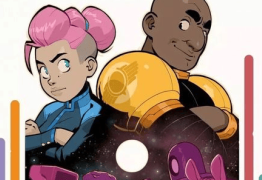 PlayPunk a son Zenith