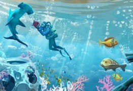 Plongeons dans Reef Project, le prochain Board&Dice