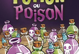 Potion ou poison