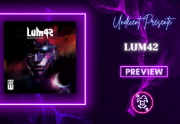 [Preview] Lum42 – Une galaxie où la lumière est la source ultime de pouvoir