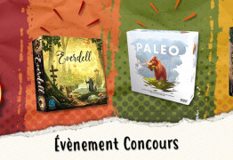 Le prix Fox & Cie – la catégorie "rusés" - Des Jeux Une Fois