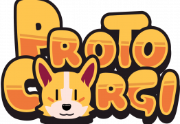 ProtoCorgi - Mignon mais mortel - Pixel Adventurers