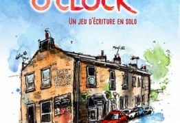Pub O’Clock : Bienvenue dans mon Pub !