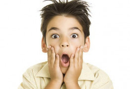 Quelques découvertes et des... surprises inattendues!