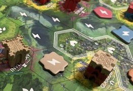 Rebirth : renaissance du Dr Knizia ?