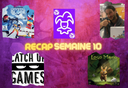 [Recap] Semaine #2022-10 - Undécent