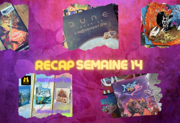 [Recap] Semaine #2022-14 - Undécent