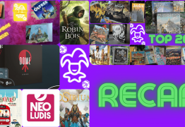 [Recap] Semaine #2022-3 - Undécent