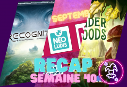 [Recap] Semaine #2022-40 - Undécent