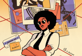 Red Notice – Le million ou la prison