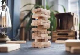 Règle Jenga : Guide Complet 2026 + Astuces pour Gagner