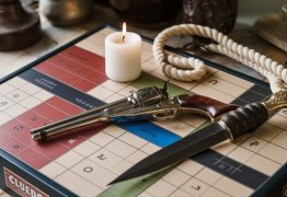 Règles du Cluedo : Guide Complet pour Maîtriser le Jeu