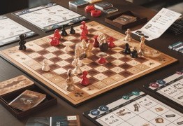 Règles du Jeu Sagamore : Guide Complet 2025