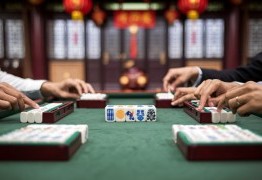 Règles du Mahjong : Guide Complet 2025 (PDF inclus)