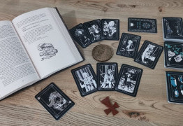 Resonance - Le nouveau projet de DTDA Games bientôt en financement participatif - Pixel Adventurers