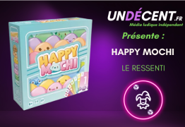 [Ressenti]  Happy Mochi – Mangez les tous !