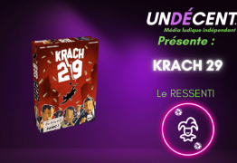 [Ressenti]  krach 29 – tout doit disparaître