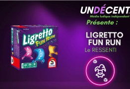 [Ressenti]  Ligretto Fun Run – Courir pour poser avant les autres