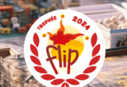 Resultats des Trophées FLIP 2024