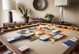 Rummikub Règle Officielle PDF 2026 – Guide Complet