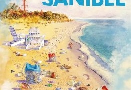 Sanibel… de toi !