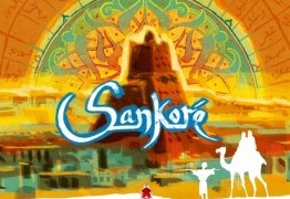 Sankoré : la fierté de Mansa Moussa