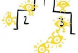 Septembre 2020 / Des Jeux de « Majorité » pour la rentrée