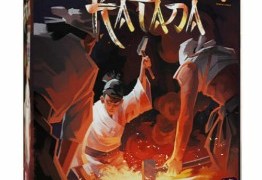 Shogun no Katana : aiguisé comme une lame