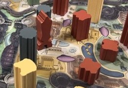 Skyrise : Tutoyer les sommets