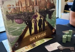 Skyrise