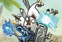 small is beautiful # 51: terres de yokai, cot-cot conquête, Courtisans, backstories, quando, viking