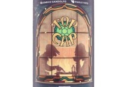 small is beautiful # 56 : niwashi – cités royales – in front of the elevators – top cap – before th