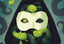 Snake Charmers – Soupçons