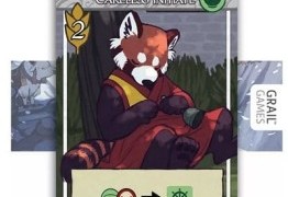 Snowcrest : un jeu au sommet ?