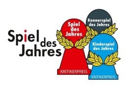 Le Spiel des Jahres 2024 est…