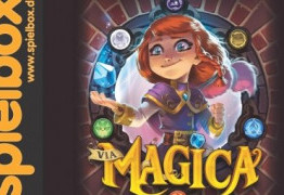 Spielbox #2 2020 est sorti - Vin d'jeu