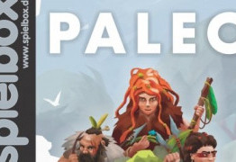 Spielbox #4 est sorti - Vin d'jeu