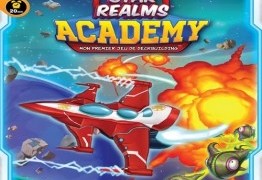 Star Realms Academy – Mon deuxième jeu de deckbuilding