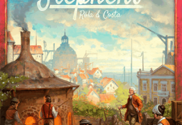 Stephens – L’économie des maitres verriers