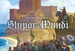 Stupor Mundi, un jeu vassal ?
