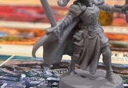 Talisman, 5e du nom : bijou ou verroterie ?