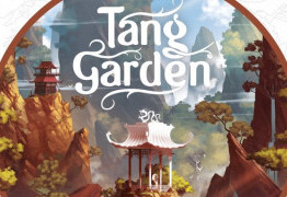 Tang Garden - Vin d'jeu