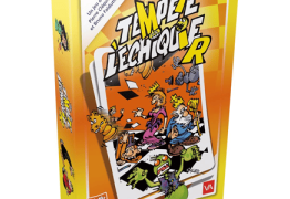 Tempête sur l’échiquier revient