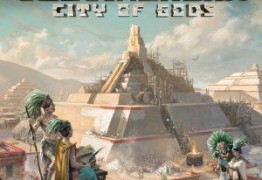 Teotihuacan City of Gods, un gros jeu d'Essen